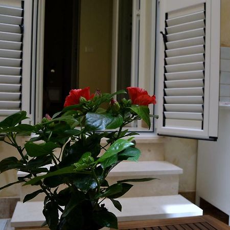 Casa Fuitina Apartment Syracuse Luaran gambar