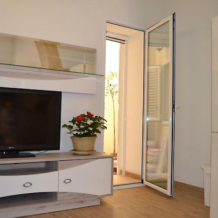 Casa Fuitina Apartment Syracuse Luaran gambar