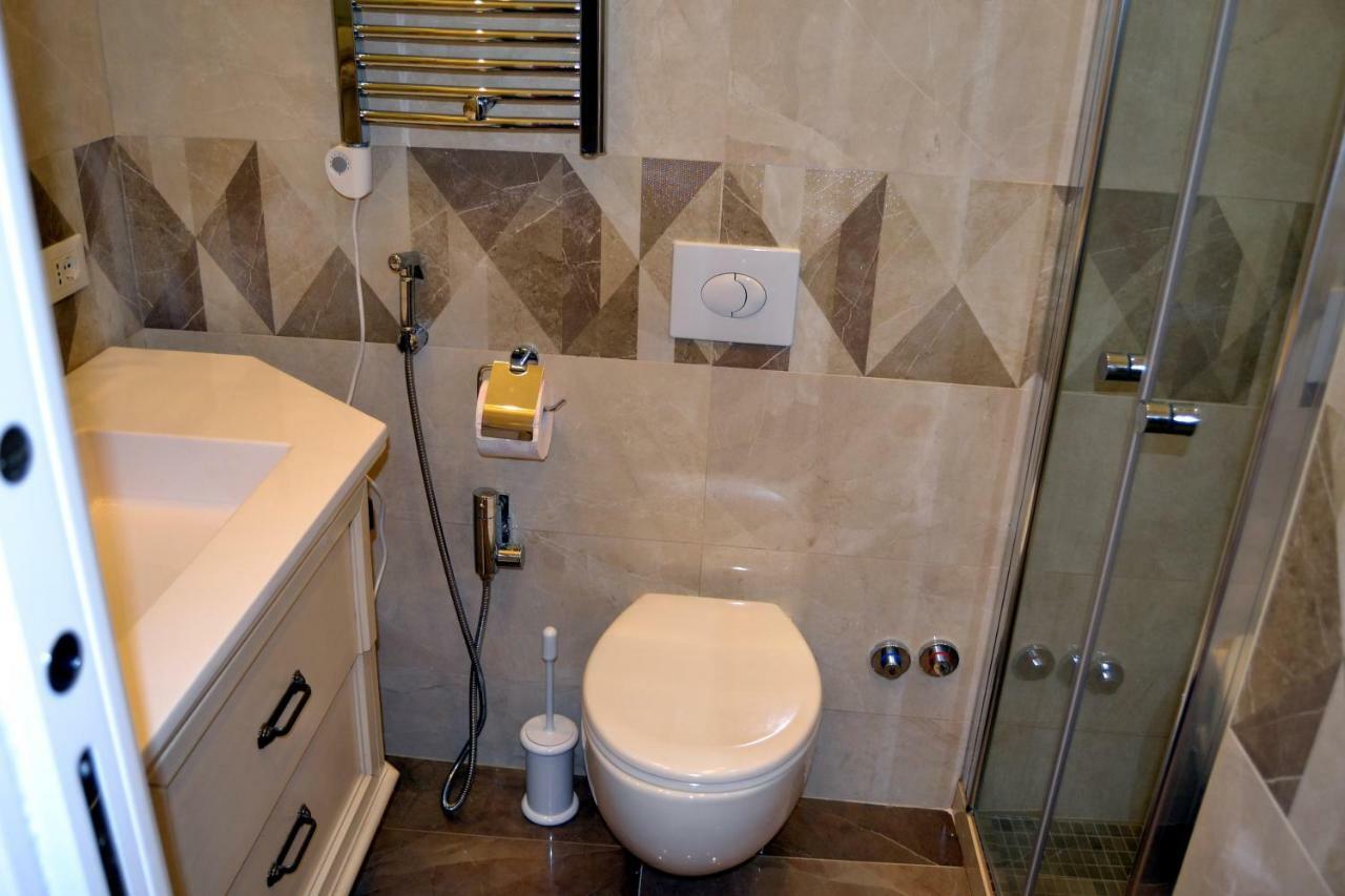 Casa Fuitina Apartment Syracuse Luaran gambar