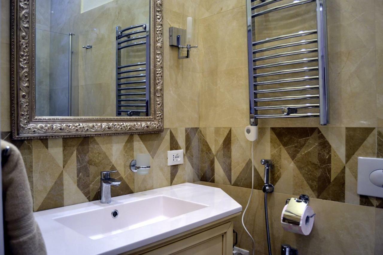Casa Fuitina Apartment Syracuse Luaran gambar