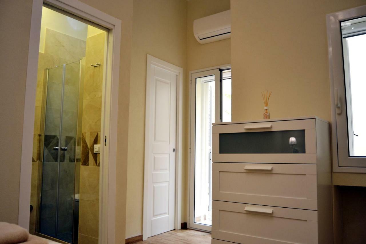 Casa Fuitina Apartment Syracuse Luaran gambar
