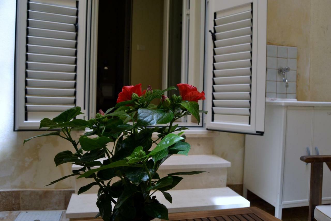 Casa Fuitina Apartment Syracuse Luaran gambar