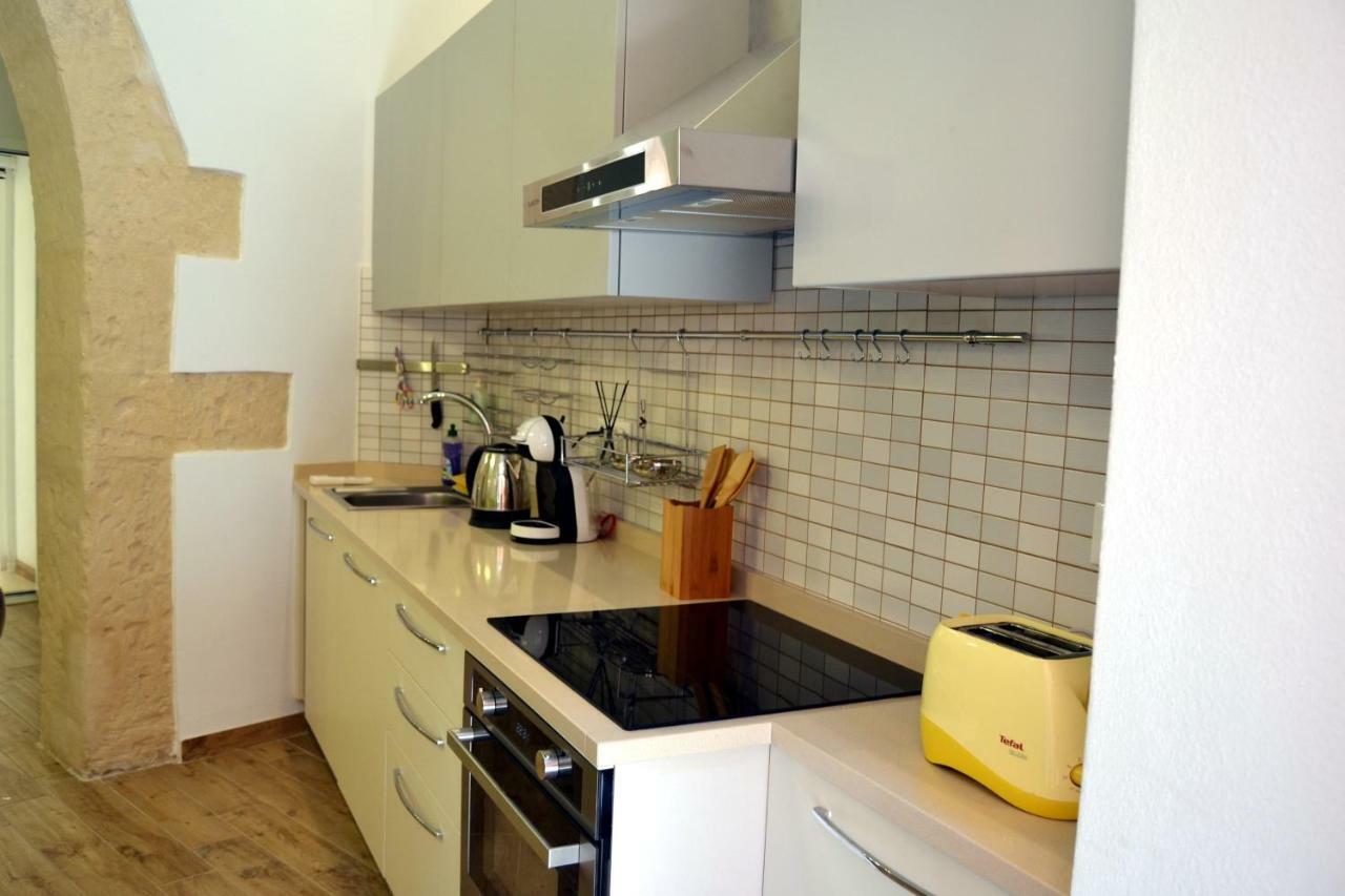 Casa Fuitina Apartment Syracuse Luaran gambar