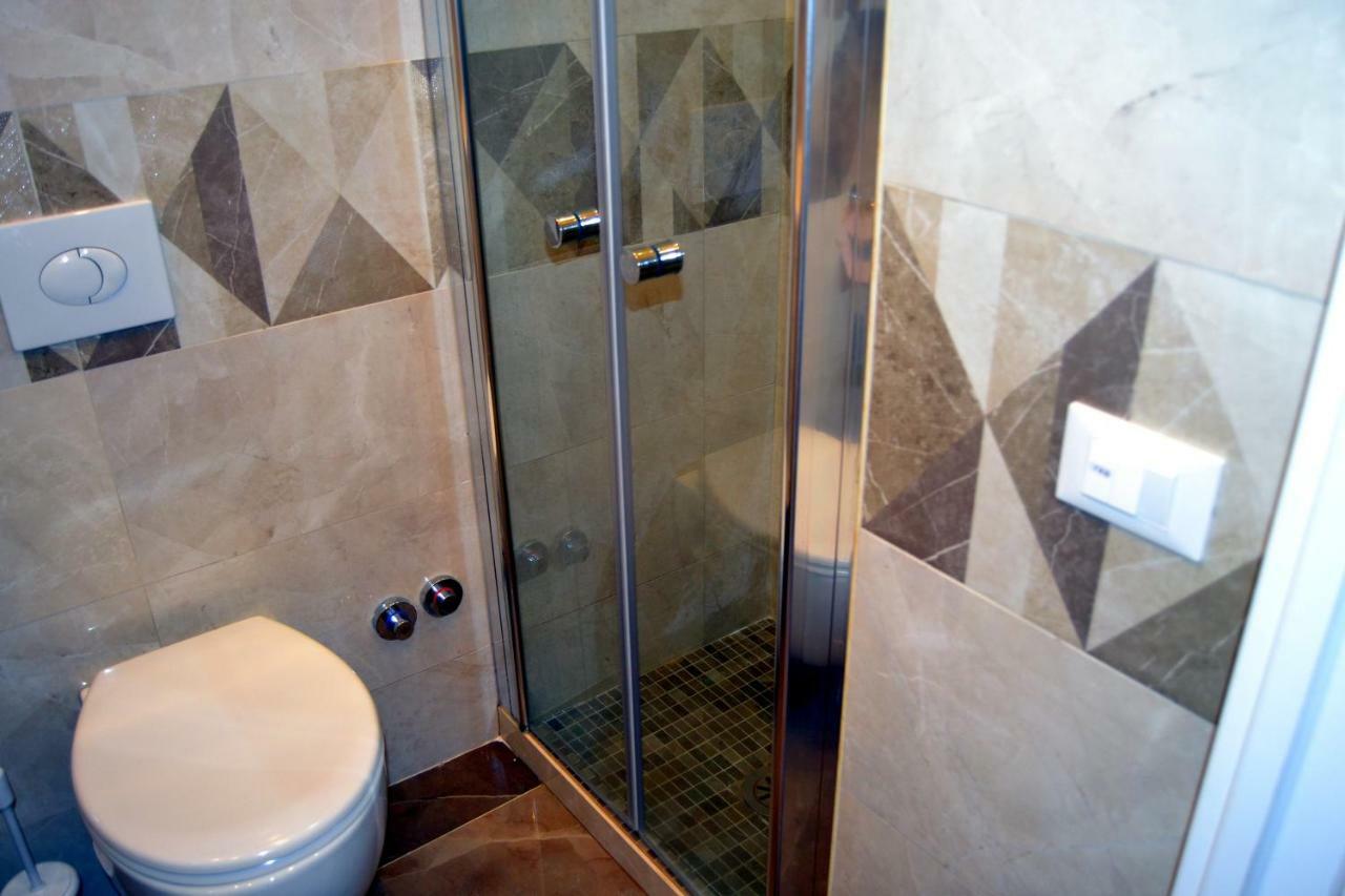 Casa Fuitina Apartment Syracuse Luaran gambar