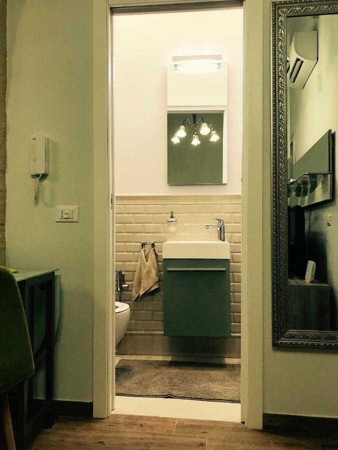 Casa Fuitina Apartment Syracuse Luaran gambar