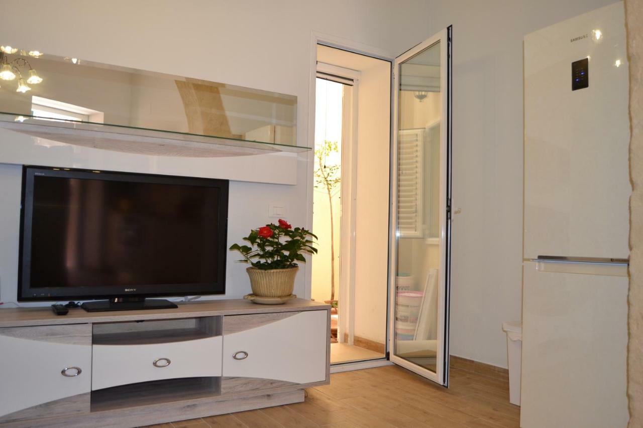 Casa Fuitina Apartment Syracuse Luaran gambar