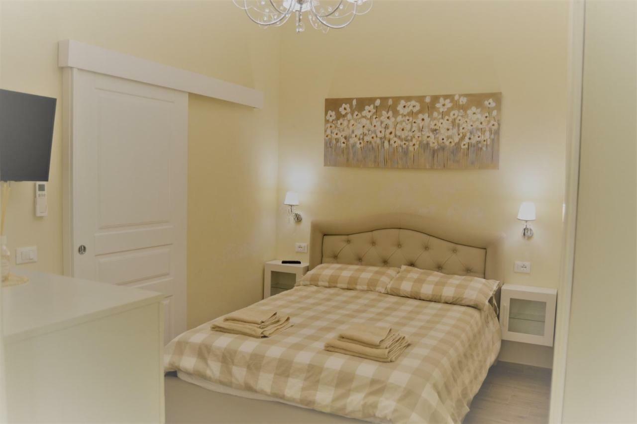 Casa Fuitina Apartment Syracuse Luaran gambar