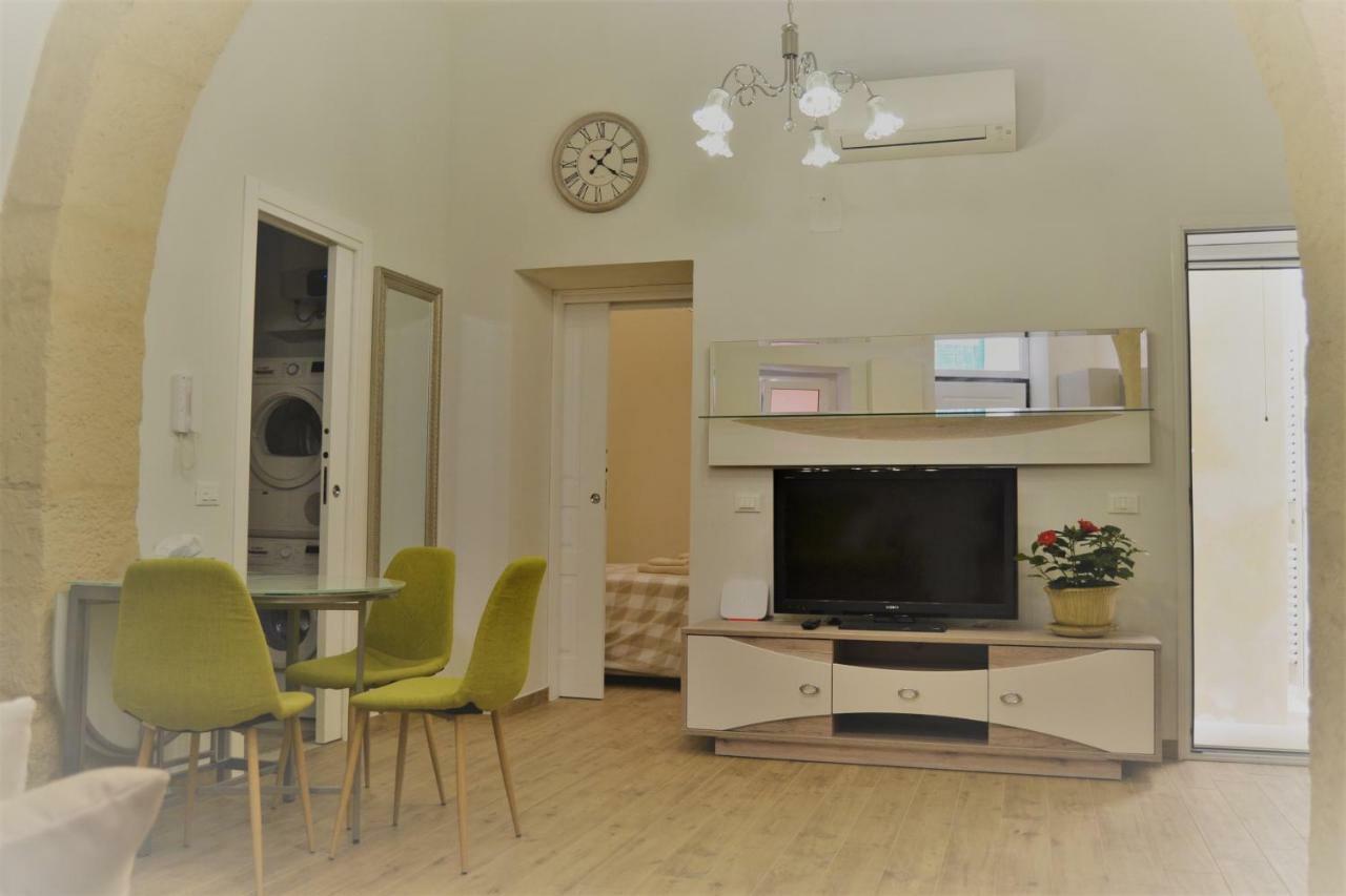 Casa Fuitina Apartment Syracuse Luaran gambar